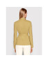 Pinko Блейзър 1G17CB 7435 Бежов Regular Fit - Pepit.bg