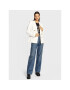 Pinko Блейзър Alexia 6 1G17VP 1739 Бял Regular Fit - Pepit.bg