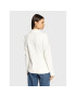 Pinko Блейзър Alexia 6 1G17VP 1739 Бял Regular Fit - Pepit.bg