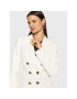 Pinko Блейзър Alexia 6 1G17VP 1739 Бял Regular Fit - Pepit.bg