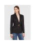 Pinko Сако Ernesta 1G18B3 A04T Черен Regular Fit - Pepit.bg