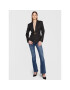 Pinko Сако Ernesta 1G18B3 A04T Черен Regular Fit - Pepit.bg