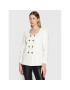 Pinko Сако Eugenia 1G1890 1739 Бял Regular Fit - Pepit.bg