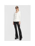 Pinko Сако Eugenia 1G1890 1739 Бял Regular Fit - Pepit.bg