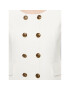 Pinko Сако Eugenia 1G1890 1739 Бял Regular Fit - Pepit.bg