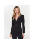 Pinko Сако Santa Fe 100164 A0HC Черен Regular Fit - Pepit.bg
