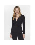 Pinko Сако Santa Fe 100164 A0HC Черен Regular Fit - Pepit.bg