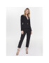 Pinko Сако Santa Fe 100164 A0HC Черен Regular Fit - Pepit.bg