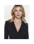Pinko Сако Santa Fe 100164 A0HC Черен Regular Fit - Pepit.bg