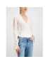 Pinko Блуза PE 19 PBK2 1B13T3 7312 Бял Regular Fit - Pepit.bg