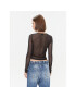 Pinko Блуза Soul 102564 A1EG Черен Regular Fit - Pepit.bg