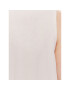 Pinko Боди Ines 100122 A01P Екрю Regular Fit - Pepit.bg