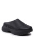 Pinko Чехли Stefie Clog Pelle 100878 A0RF Черен - Pepit.bg