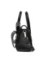 Pinko Дамска чанта Aika Purse Baby AI 23-24 PLTT 100384 A0F8 Черен - Pepit.bg