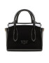 Pinko Дамска чанта Aika Purse Baby PE 23 PLTT 100384 A0QM Черен - Pepit.bg