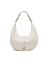 Pinko Дамска чанта Brioche Hobo Classic . AI 23-24 PLTT 101526 A0Q0 Екрю - Pepit.bg