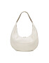 Pinko Дамска чанта Brioche Hobo Classic . AI 23-24 PLTT 101526 A0Q0 Екрю - Pepit.bg