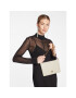 Pinko Дамска чанта Flat Classic PE 23 PCPL 100455 A0F1 Бял - Pepit.bg