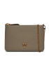 Pinko Дамска чанта Flat Classic . PE 24 PCPL 100455 A0F1 Сив - Pepit.bg