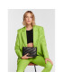 Pinko Дамска чанта Flat Pouch PE 23 PCPL 100252 A0F2 Черен - Pepit.bg