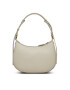 Pinko Дамска чанта Half Moon Mini Fl . PE 24 PLTT 102790 A0F1 Екрю - Pepit.bg