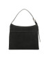 Pinko Дамска чанта Leaf Hobo Big AI 23-24 PLTT 101705 A0F6 Черен - Pepit.bg