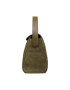 Pinko Дамска чанта Leaf Hobo Big AI 23-24 PLTT 101705 AF6 Зелен - Pepit.bg