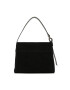 Pinko Дамска чанта Leaf Hobo Classic AI 23-24 PLTT 101442 A0F6 Черен - Pepit.bg