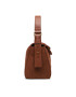 Pinko Дамска чанта Leaf Hobo Classic AI 23-24 PLTT 101442 A0F6 Кафяв - Pepit.bg