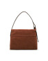 Pinko Дамска чанта Leaf Hobo Classic AI 23-24 PLTT 101442 A0F6 Кафяв - Pepit.bg