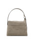 Pinko Дамска чанта Leaf Hobo Classic AI 23-24 PLTT 101442 A0F6 Сив - Pepit.bg