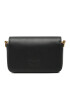 Pinko Дамска чанта Love Click Micro PE 23 PCPL Черен - Pepit.bg