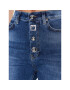 Pinko Дънки 100115 A0FM Син Bootcut Fit - Pepit.bg