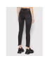 Pinko Дънки 1J10WZ Y78P Черен Skinny Fit - Pepit.bg