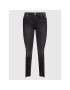 Pinko Дънки 1J10WZ Y78P Черен Skinny Fit - Pepit.bg