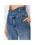 Pinko Дънки Ariel 1J10QS Y78M Син Standard Fit - Pepit.bg