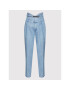 Pinko Дънки Ariel 1J10WV Y64V Син Relaxed Fit - Pepit.bg