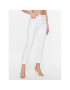 Pinko Дънки Brenda 100172 A0FQ Бял Bootcut Fit - Pepit.bg