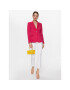 Pinko Дънки Brenda 100172 A0FQ Бял Bootcut Fit - Pepit.bg