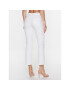 Pinko Дънки Brenda 100172 A0FQ Бял Bootcut Fit - Pepit.bg