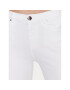 Pinko Дънки Brenda 100172 A0FQ Бял Bootcut Fit - Pepit.bg