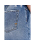 Pinko Дънки Flexi Maddie 100232 A0FX Син Mom Fit - Pepit.bg