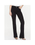 Pinko Дънки Flora 100166 A0FE Черен Flare Fit - Pepit.bg