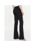 Pinko Дънки Flora 100166 A0FE Черен Flare Fit - Pepit.bg