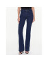 Pinko Дънки Flora 100166 A0FE Тъмносин Flare Fit - Pepit.bg