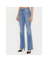 Pinko Дънки Flora 100166 A0FS Син Flare Fit - Pepit.bg