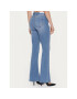 Pinko Дънки Flora 100166 A0FS Син Flare Fit - Pepit.bg