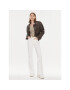 Pinko Дънки Flora 100166 A1JM Бял Regular Fit - Pepit.bg