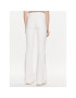 Pinko Дънки Flora 100166 A1JM Бял Regular Fit - Pepit.bg