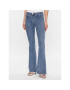 Pinko Дънки Flora 100561 A0Q0 Син Flare Fit - Pepit.bg